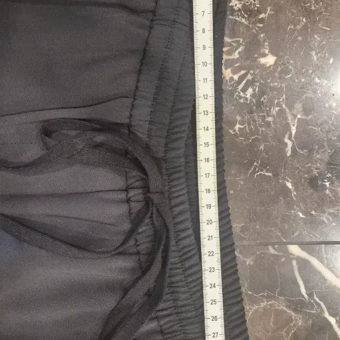 [BUNJANG] The Cashmere Bending Jogger Pants / 한섬 더캐시미어 밴딩 조거 팬츠