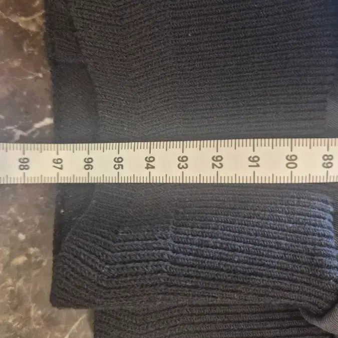 [BUNJANG] The Cashmere Bending Jogger Pants / 한섬 더캐시미어 밴딩 조거 팬츠