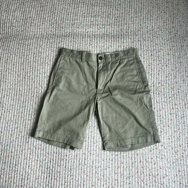 [BUNJANG] J.Crew Shorts 30 / 제이크루 j crew 반바지 30