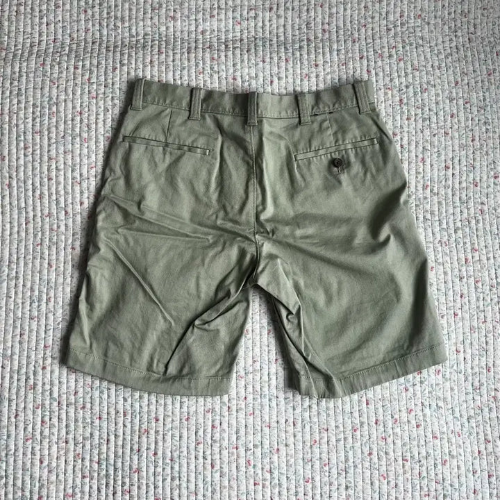 [BUNJANG] J.Crew Shorts 30 / 제이크루 j crew 반바지 30
