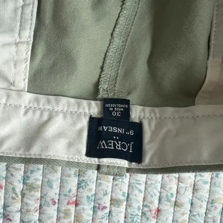 [BUNJANG] J.Crew Shorts 30 / 제이크루 j crew 반바지 30