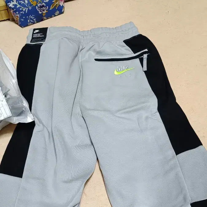 [BUNJANG] Nike Training Set DB4973-077 / 나이키 추리닝 트레이닝 세트 맨투맨.팬츠 db4973-077