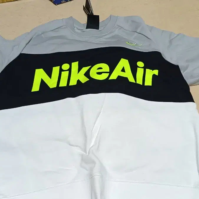 [BUNJANG] Nike Training Set DB4973-077 / 나이키 추리닝 트레이닝 세트 맨투맨.팬츠 db4973-077