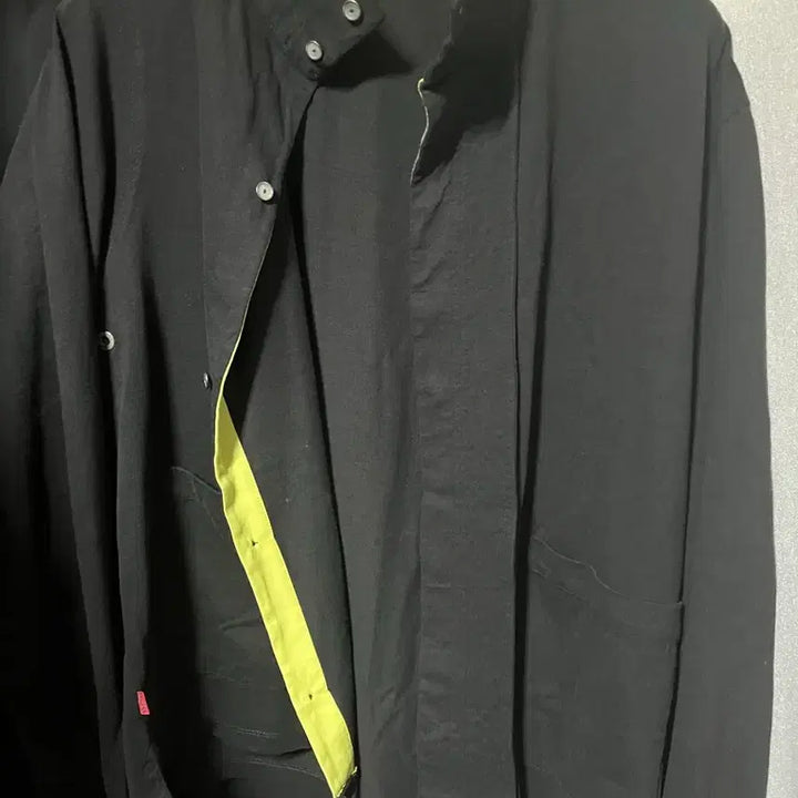 [SOLD OUT] (M) 키코코스타디노브 X 리바이스 가디건