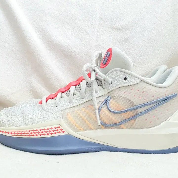 [BUNJANG] Nike Sabrina 1 EP Grounded Sneakers / 나이키 사브리나 1 EP 그라운디드 245