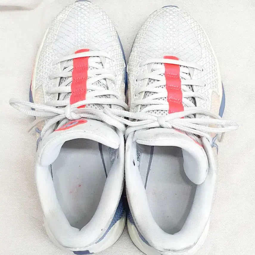 [BUNJANG] Nike Sabrina 1 EP Grounded Sneakers / 나이키 사브리나 1 EP 그라운디드 245