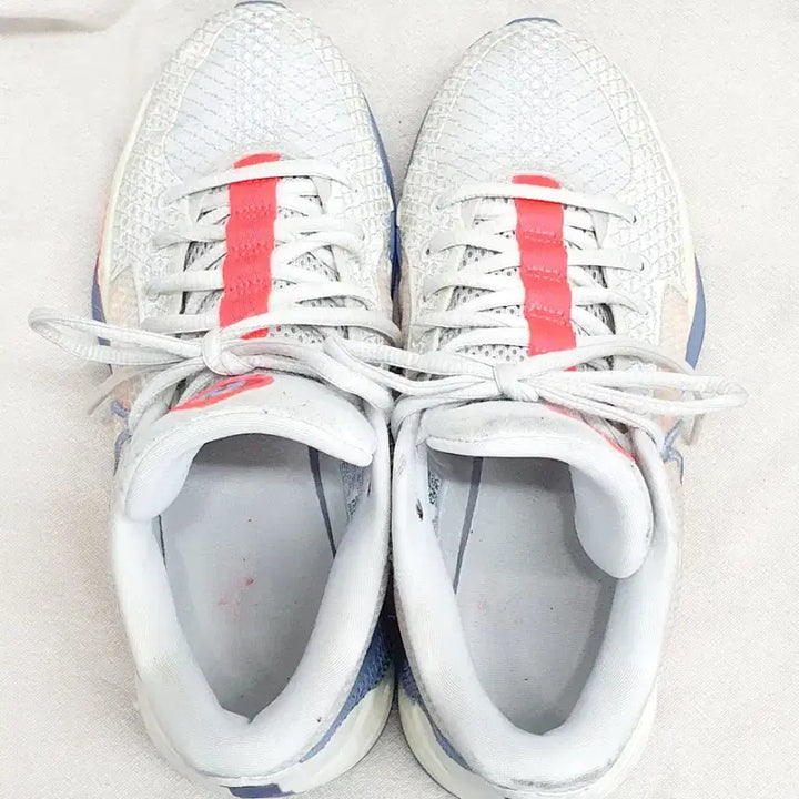 [BUNJANG] Nike Sabrina 1 EP Grounded Sneakers / 나이키 사브리나 1 EP 그라운디드 245