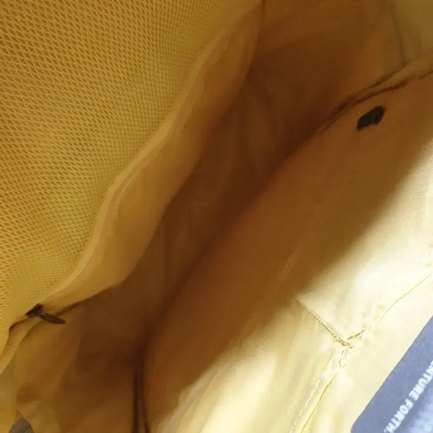 [BUNJANG] Discovery Expedition Gray Backpack / 디스커버리 익스페디션 백팩 회색(새거)