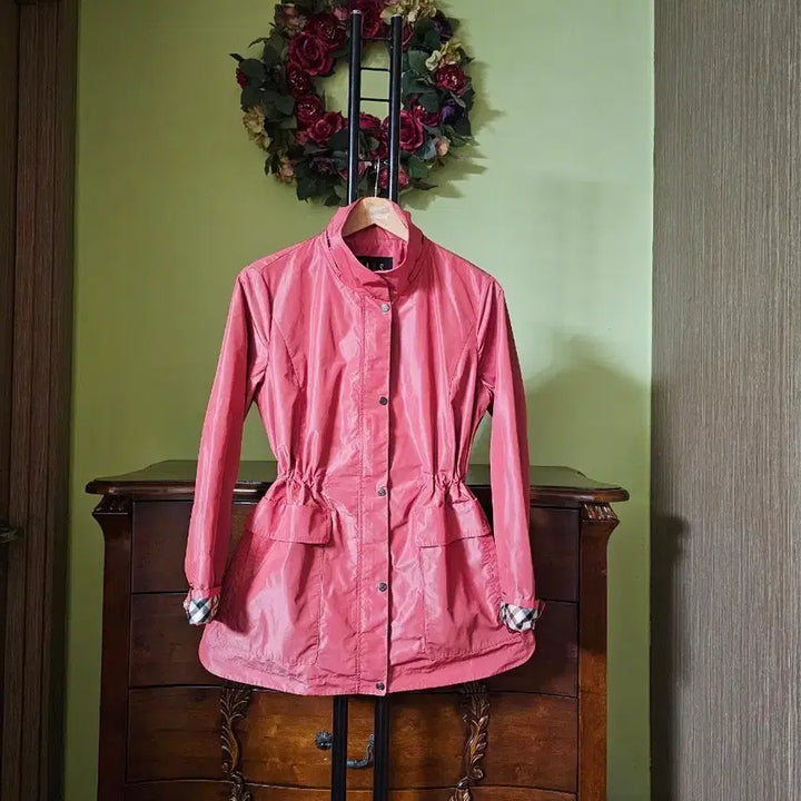 [BUNJANG] Daks Windbreaker Jacket / 닥스 바람막이(2022년)