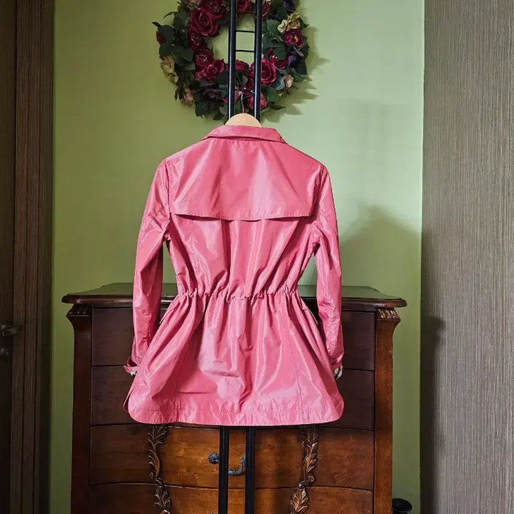[BUNJANG] Daks Windbreaker Jacket / 닥스 바람막이(2022년)