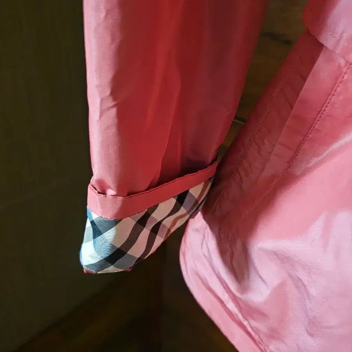 [BUNJANG] Daks Windbreaker Jacket / 닥스 바람막이(2022년)