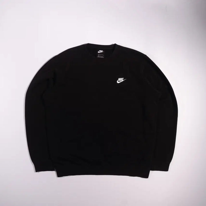 [SOLD OUT] 나이키 로고 맨투맨 B691