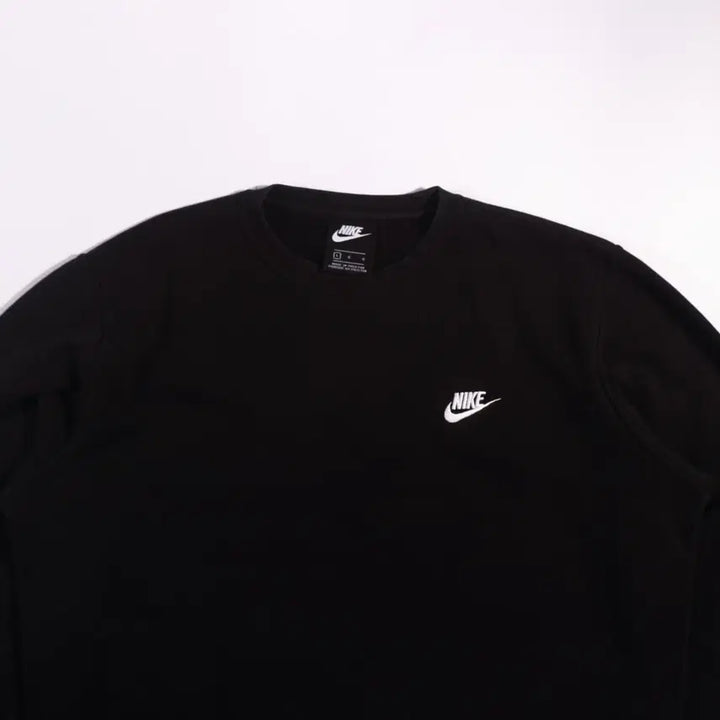 [SOLD OUT] 나이키 로고 맨투맨 B691