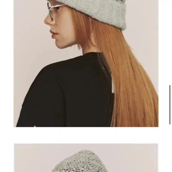 [BUNJANG] InstantFunk Brushed Beanie Mint / 인스턴트펑크 브러쉬드 비니 민트색