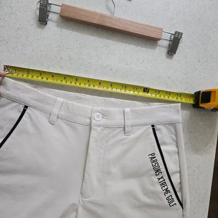 [SOLD OUT] PXG 남성 봄여름 골프바지 30