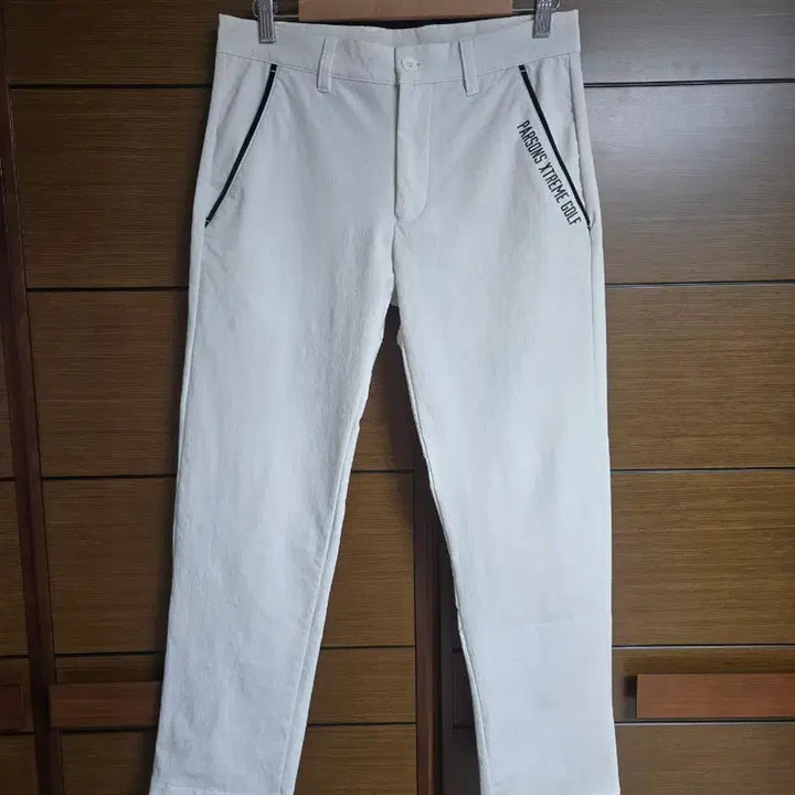 [SOLD OUT] PXG 남성 봄여름 골프바지 30