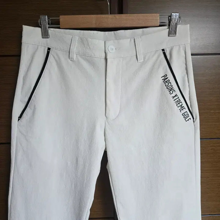 [SOLD OUT] PXG 남성 봄여름 골프바지 30
