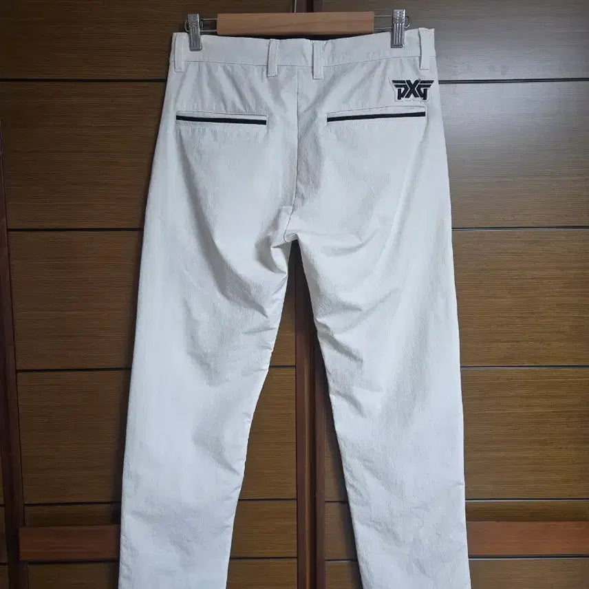 [SOLD OUT] PXG 남성 봄여름 골프바지 30