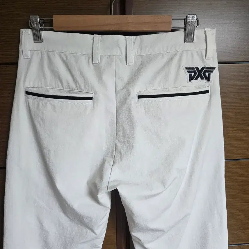 [SOLD OUT] PXG 남성 봄여름 골프바지 30