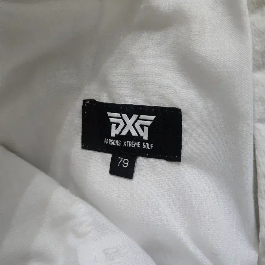 [SOLD OUT] PXG 남성 봄여름 골프바지 30