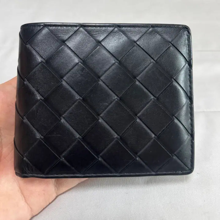 [BUNJANG] Bottega Veneta Wallet / [상태좋음/정품] 보테가 반지갑