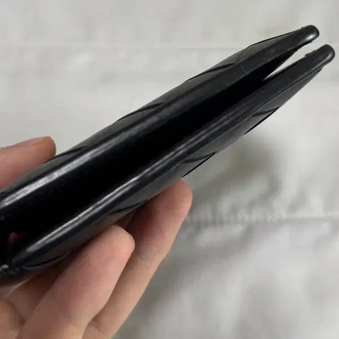 [BUNJANG] Bottega Veneta Wallet / [상태좋음/정품] 보테가 반지갑