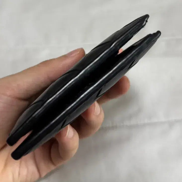 [BUNJANG] Bottega Veneta Wallet / [상태좋음/정품] 보테가 반지갑