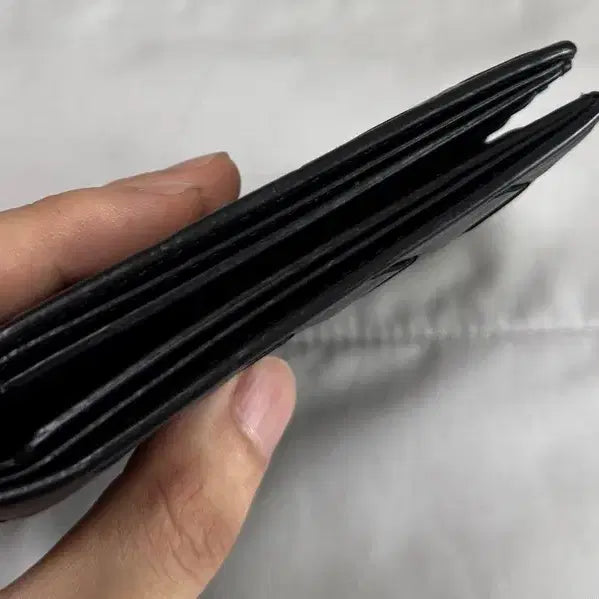 [BUNJANG] Bottega Veneta Wallet / [상태좋음/정품] 보테가 반지갑