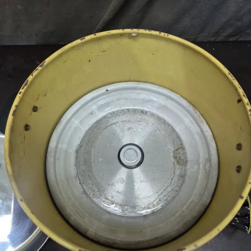 [SOLD OUT] 1960-70년대 KIA 전기 밥솥 옛날 빈티지