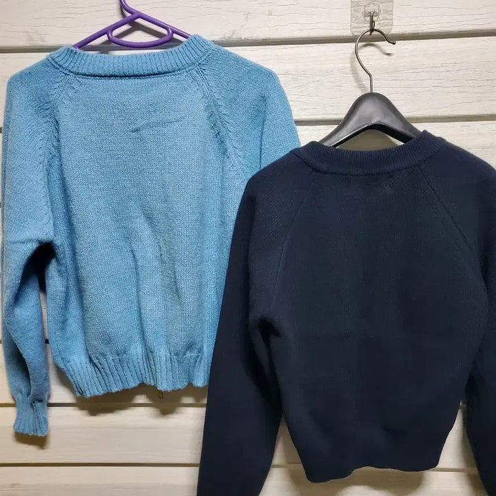 [BUNJANG] Cardigan Bundle Set / 가디건세트외 일괄가격  가디건3벌만원 비움
