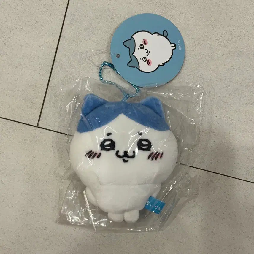 [SOLD OUT] (미개봉) 우쭐 하치와레