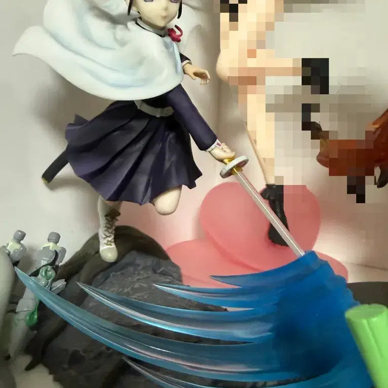 [BUNJANG] Demon Slayer Kanao Figure / 귀멸의 칼날 카나오 피규어 팝니다