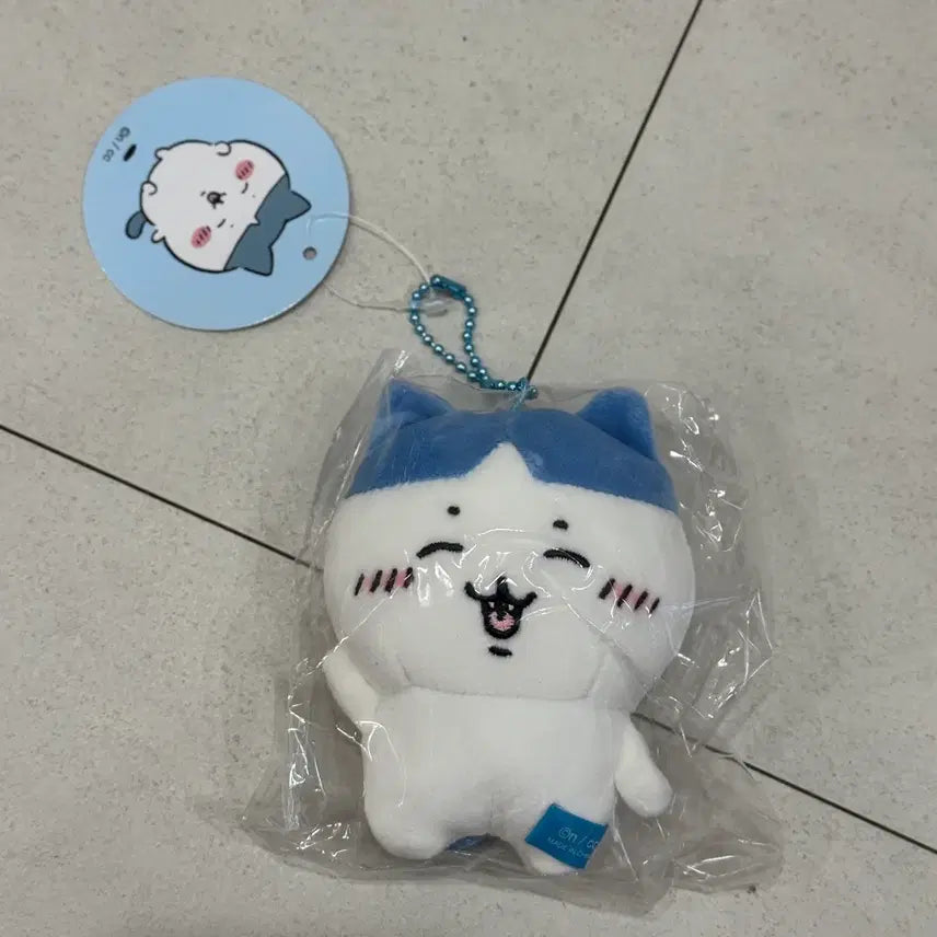 [SOLD OUT] (미개봉) 앞머리 하치와레