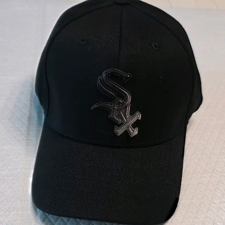 [BUNJANG] MLB Dodgers/White Sox Baseball Cap / MLB모자(59,본문참조)