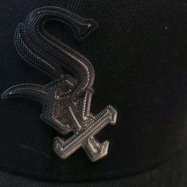 [BUNJANG] MLB Dodgers/White Sox Baseball Cap / MLB모자(59,본문참조)