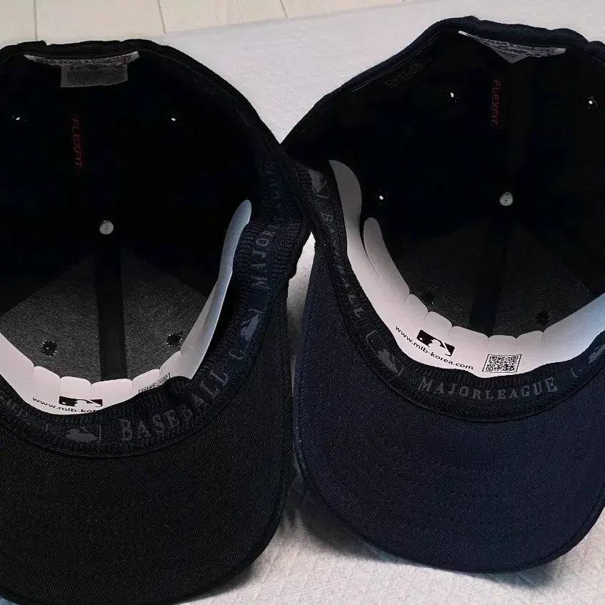 [BUNJANG] MLB Dodgers/White Sox Baseball Cap / MLB모자(59,본문참조)