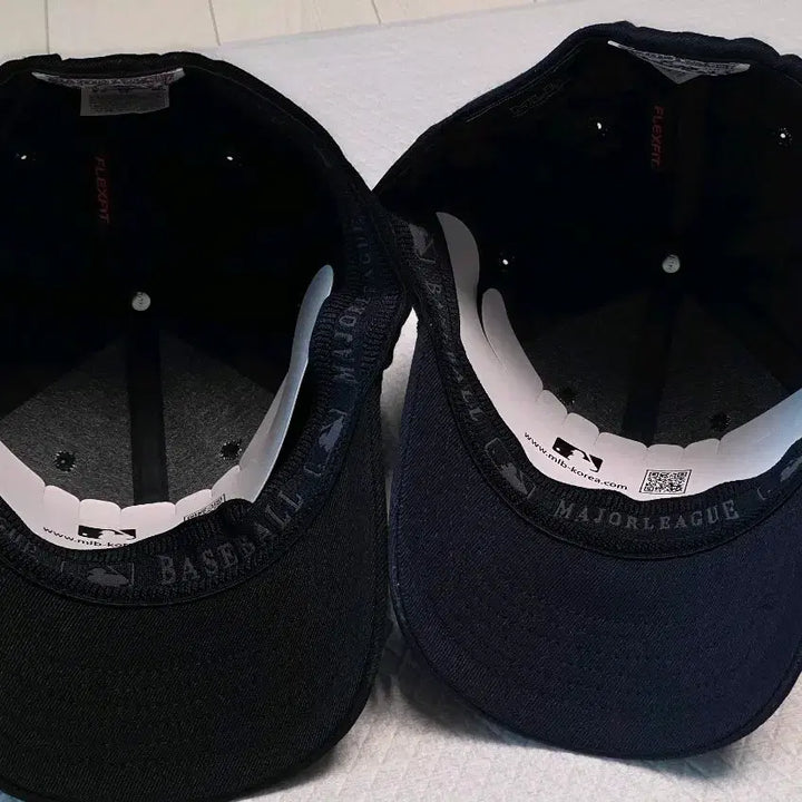 [BUNJANG] MLB Dodgers/White Sox Baseball Cap / MLB모자(59,본문참조)