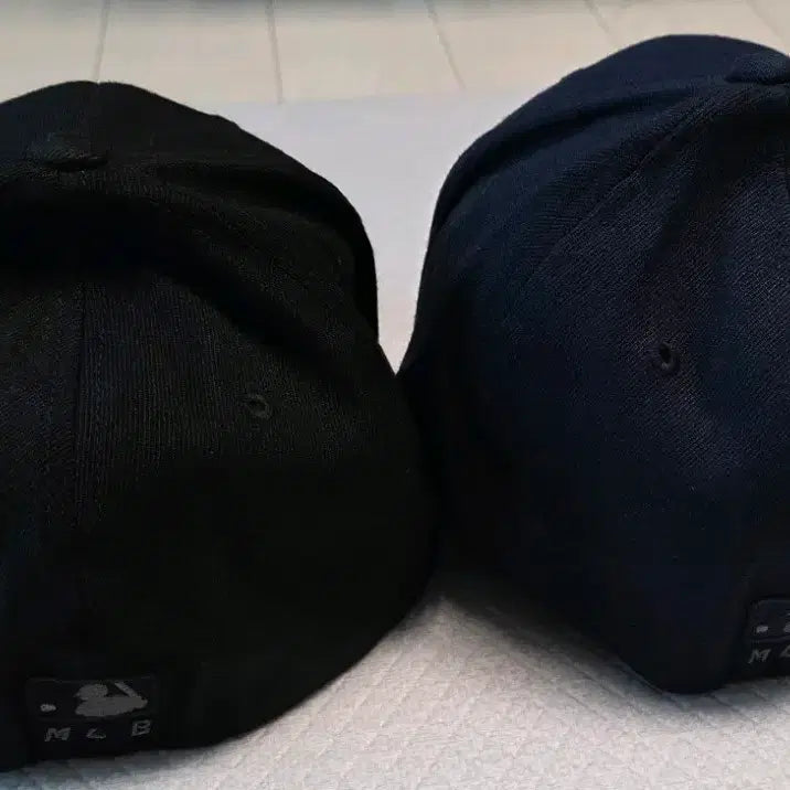[BUNJANG] MLB Dodgers/White Sox Baseball Cap / MLB모자(59,본문참조)