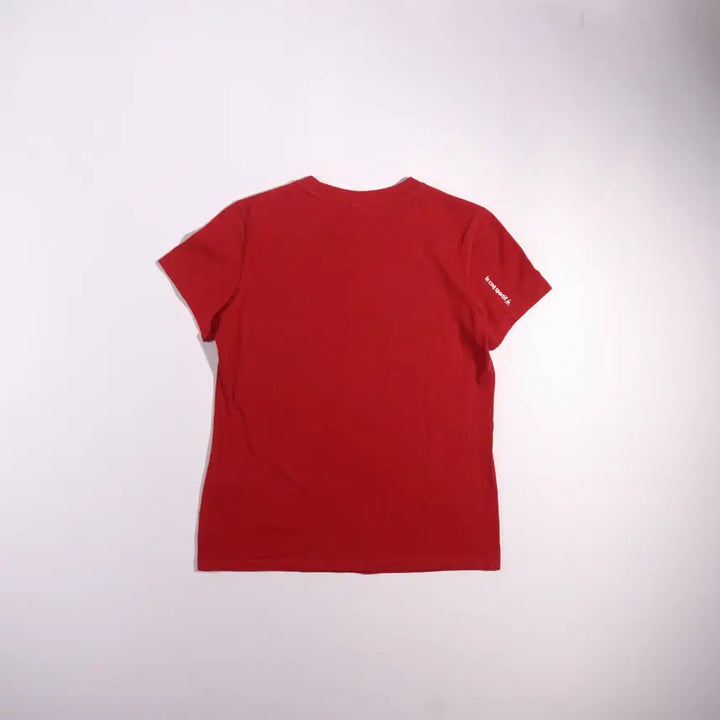 [SOLD OUT] 르꼬끄 프린팅 반팔티셔츠 B694