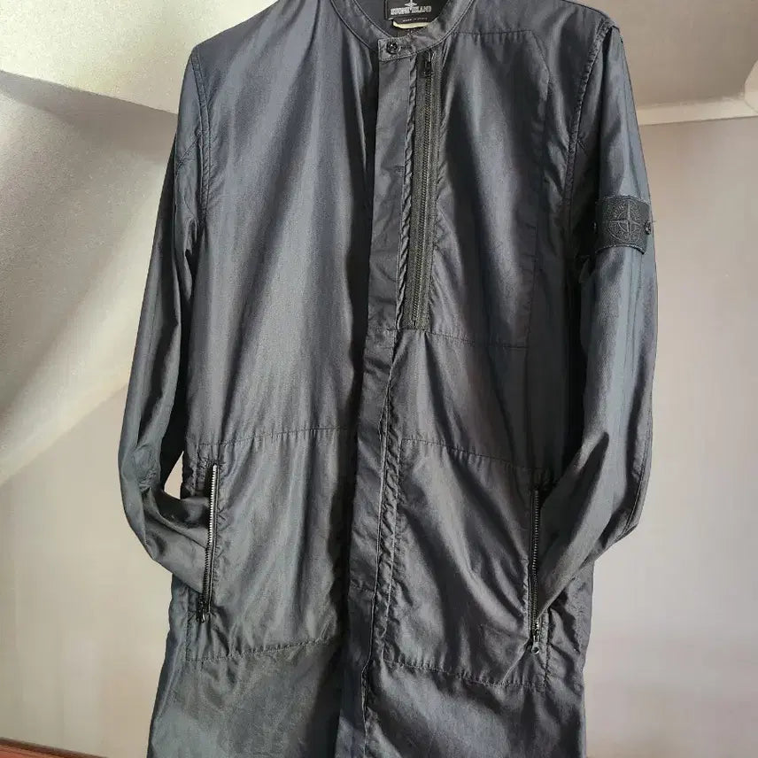 [SOLD OUT] 스톤아일랜드 쉐도우프로젝트 코트 자켓