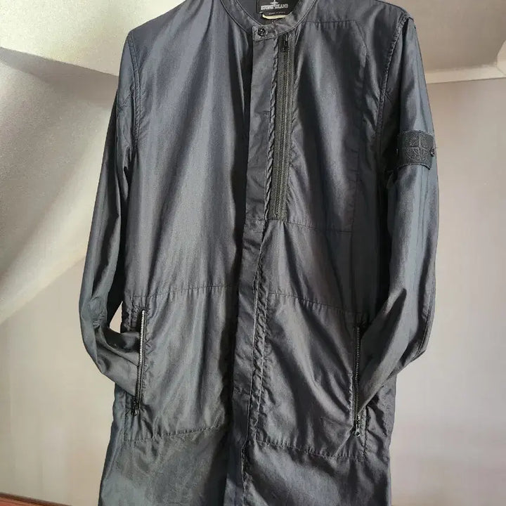 [SOLD OUT] 스톤아일랜드 쉐도우프로젝트 코트 자켓