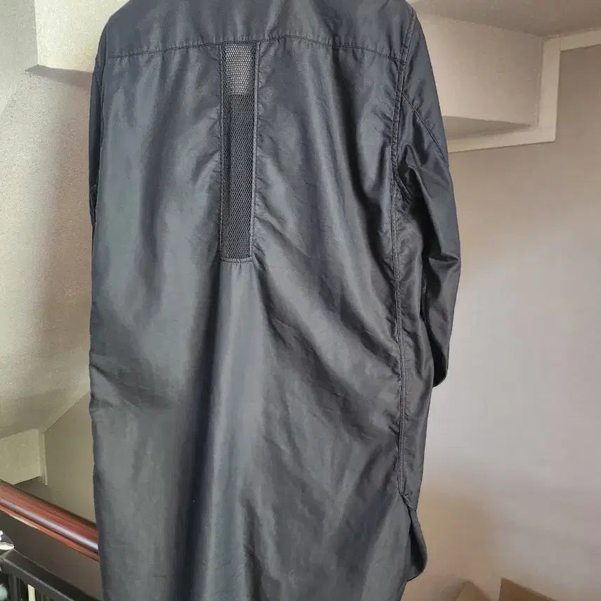 [SOLD OUT] 스톤아일랜드 쉐도우프로젝트 코트 자켓
