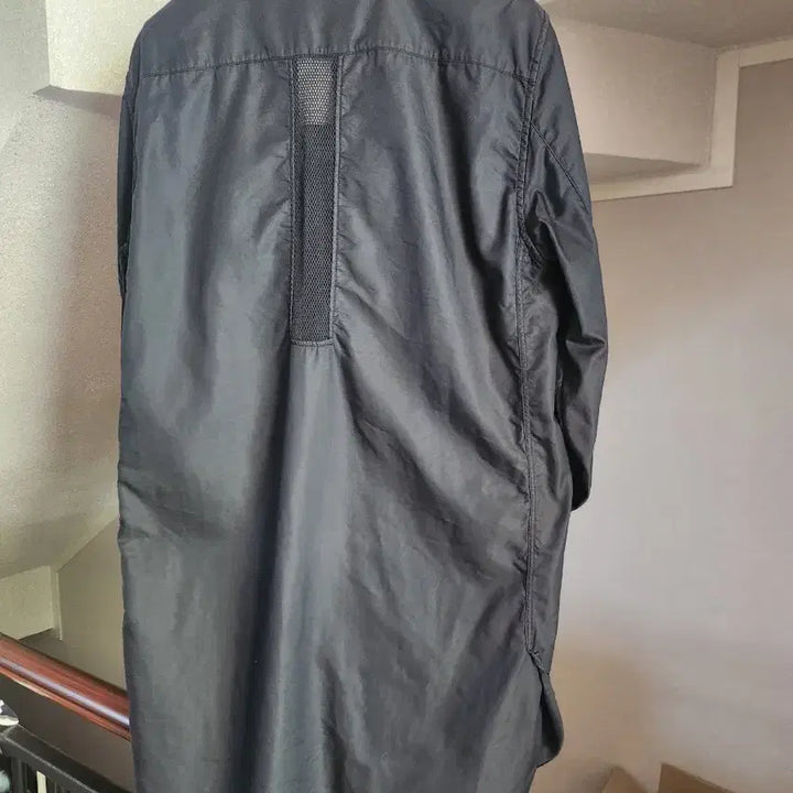 [SOLD OUT] 스톤아일랜드 쉐도우프로젝트 코트 자켓