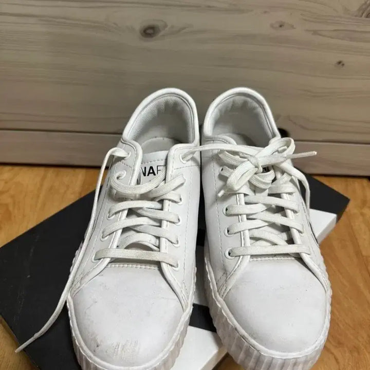 [BUNJANG] Dynafit Sneakers / 다이나핏 운동화