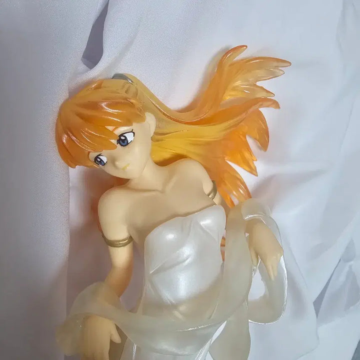 [BUNJANG] Evangelion Aphrodite Ver.2 Asuka Soryu Figure / 무료배송)에반게리온 아프로디테 ver.2 소류 아스카 피규어