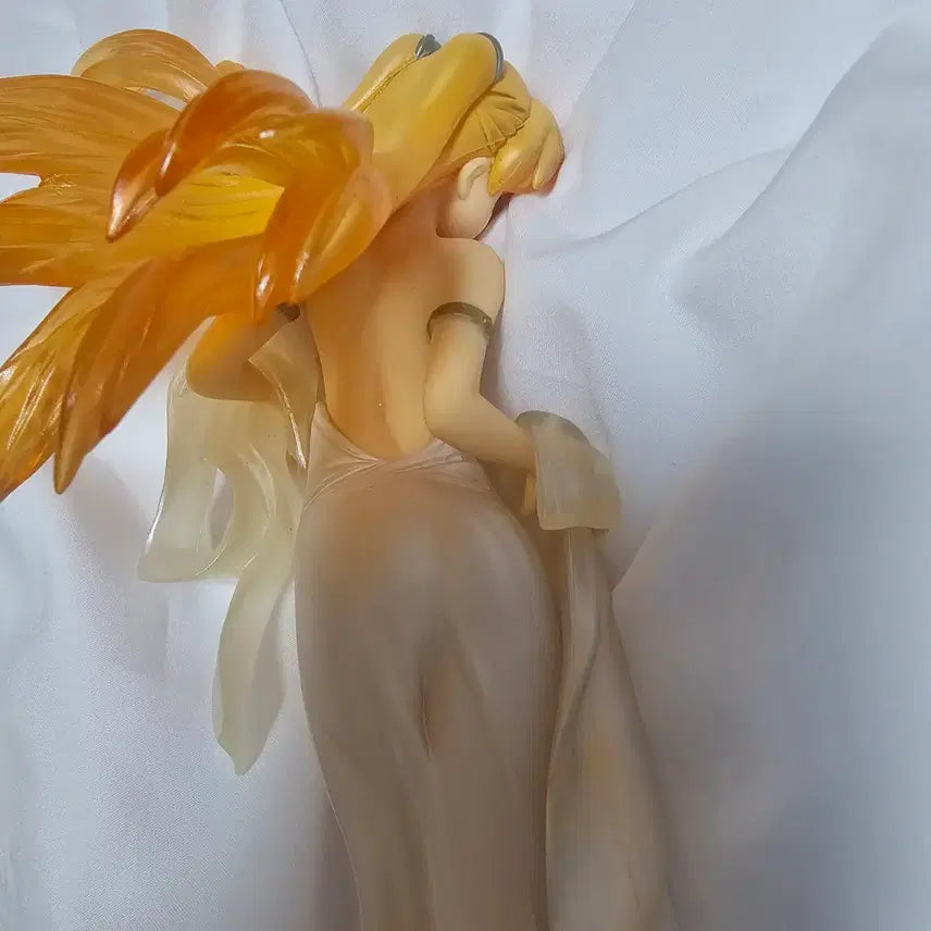[BUNJANG] Evangelion Aphrodite Ver.2 Asuka Soryu Figure / 무료배송)에반게리온 아프로디테 ver.2 소류 아스카 피규어