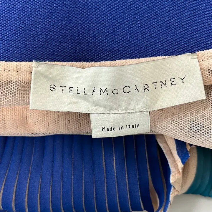 [BUNJANG] Stella McCartney Layered Midi Skirt / [정품] 스텔라맥카트니 레이어드 미디 스커트
