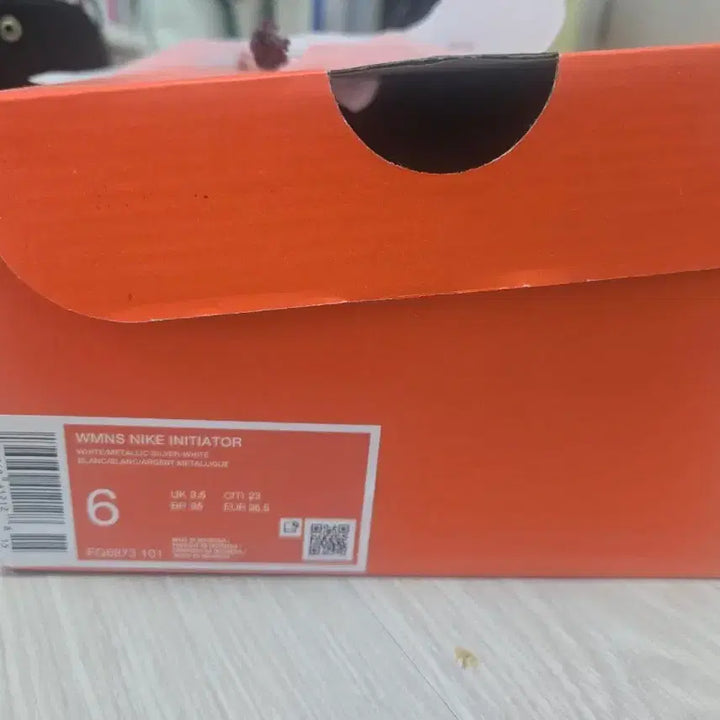 [BUNJANG] Nike Initiator Women&