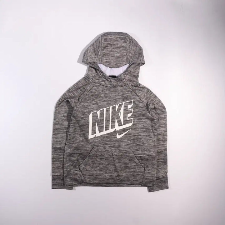 [BUNJANG] Nike Functional Crop Hoodie B695 / 나이키 기능성 크롭 후드티 B695