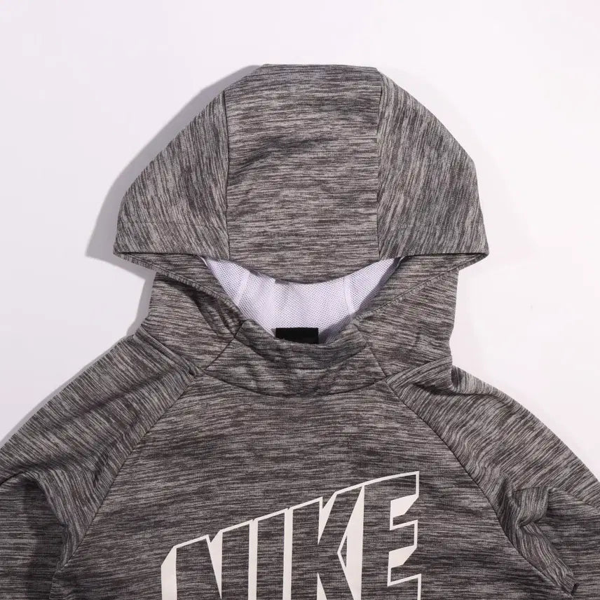 [BUNJANG] Nike Functional Crop Hoodie B695 / 나이키 기능성 크롭 후드티 B695